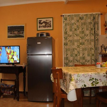 Casa Marconi Casa Vacanze Cesara Kültér fotó